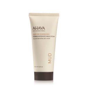AHAVA Leave-On Dead Sea Mud Hand Cream