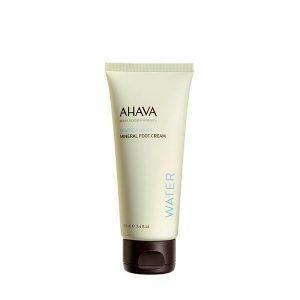 AHAVA Mineral Foot Cream
