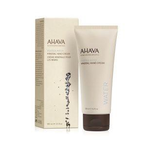 AHAVA Mineral Hand Cream