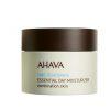 Ahava Essential Day Moisturizer Combination Skin