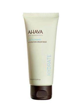 Ahava Hydration Cream Mask