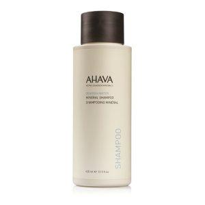 AHAVA Mineral Shampoo