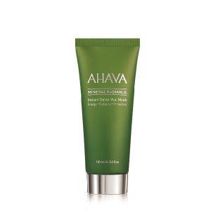 AHAVA Mineral Radiance Instant Detox Mud Mask