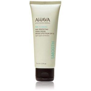 Ahava Age Perfecting Hand Cream SPF15 75ml