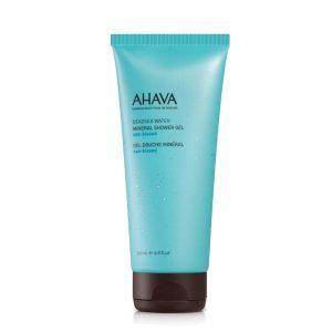 AHAVA Mineral Shower Gel Sea Kissed
