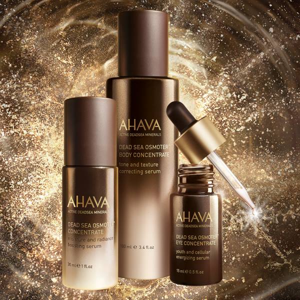 Dead Sea Osmoter Concentrate