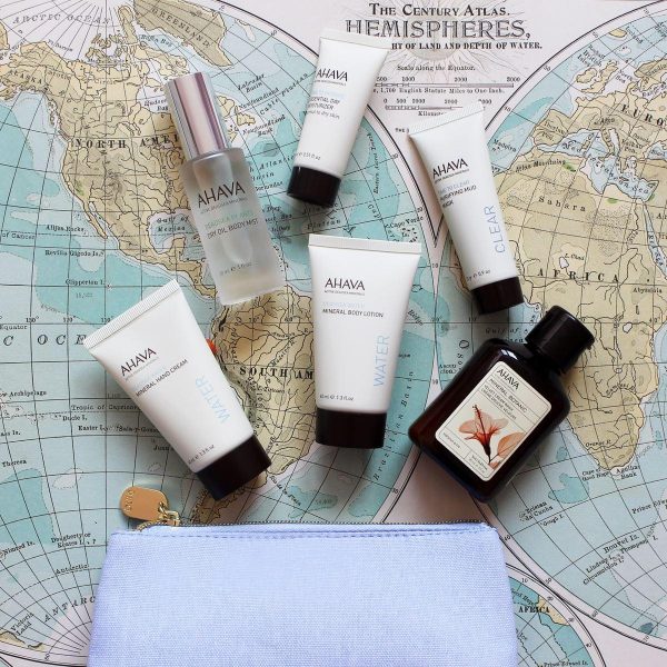 Travel Sizes & Kits