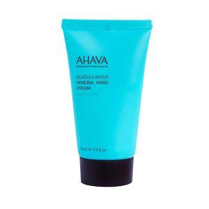 Ahava Mineral Hand Cream Sea Kissed Travel Size