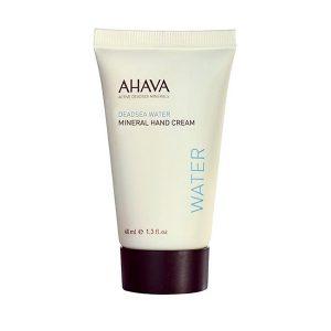 Ahava Mineral Hand Cream Travel Size