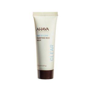 Ahava Purifying Mud Mask Travel Size