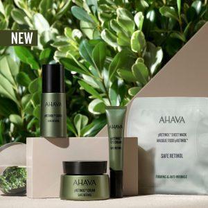 Ahava Safe Retinol