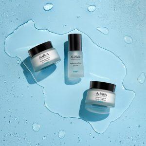 Ahava Hyaluronic Acid